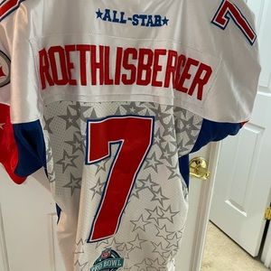 All star jersey